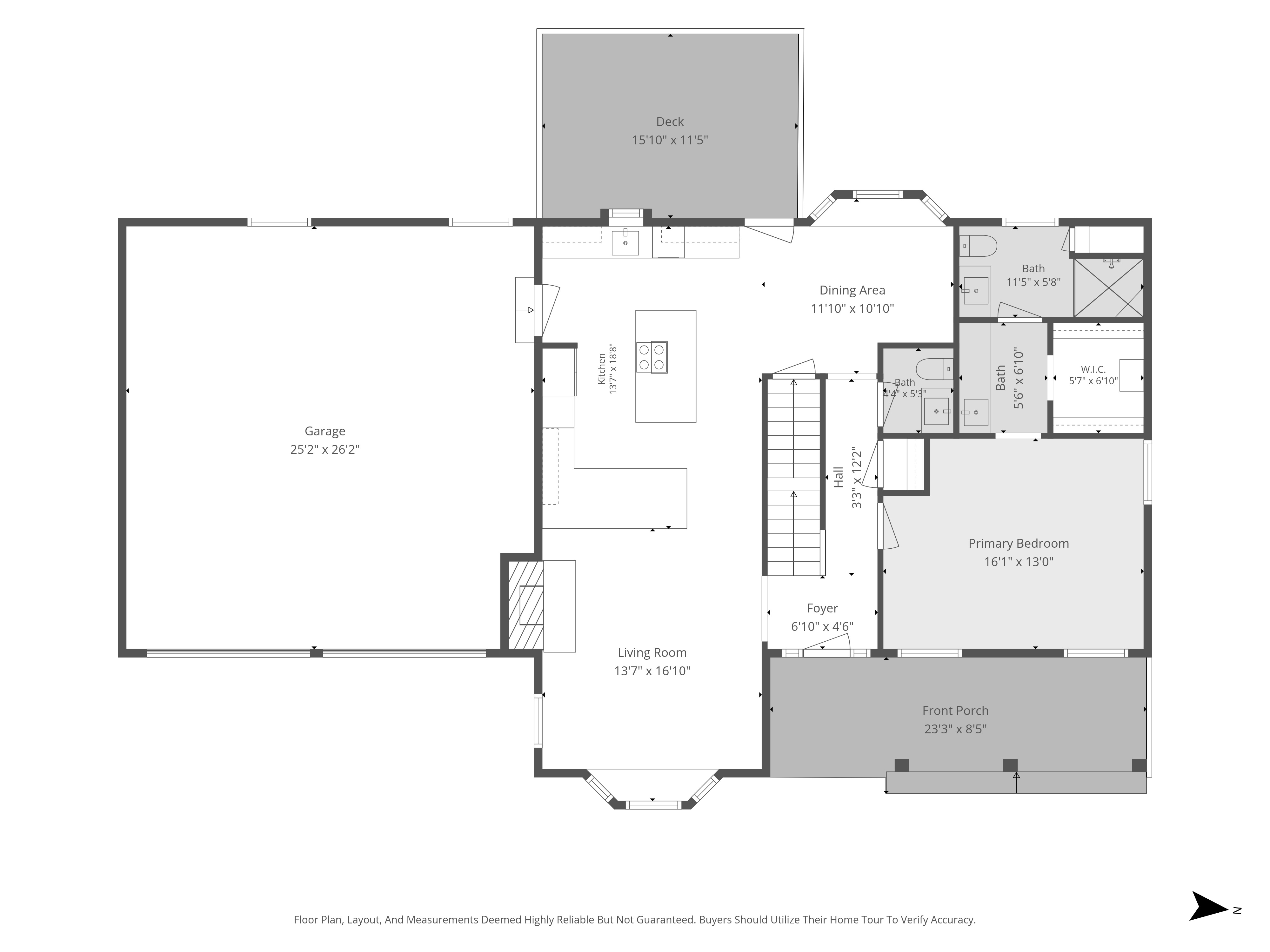 606 Camelot Drive photo 81